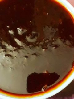 इमली की खट्टी मीठी चटनी (imli ki khatti meethi chutney recipe in Hindi) रेसिपी मुख्य फोटो