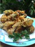 Ayam Goreng Maizena