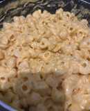 Mac&Cheese