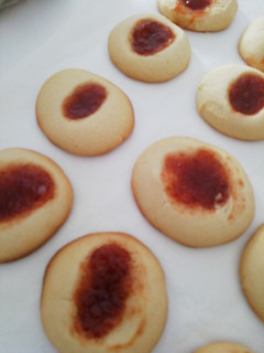 Una foto de Galletitas/ pepas
