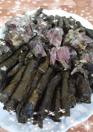 صورة لوصفة يبرق