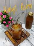 Kunyit Asem