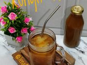 Gambar jamu kunyit asam jahe sereh kayu manis