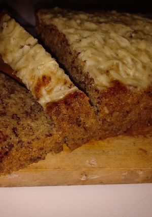 Foto resep Bolu pisang syuka..syuka😋