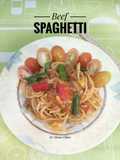 Beef Spaghetti