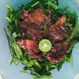Plencing kangkung
