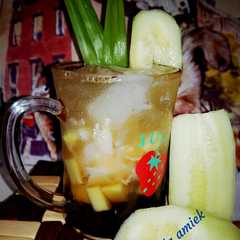 รูปของ Roco Timun 🍹