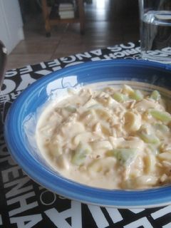 Una foto de Desayuno saludable