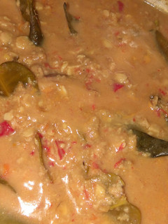 Foto resep 17. Sambal Tumpang