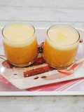 Kinnow juice