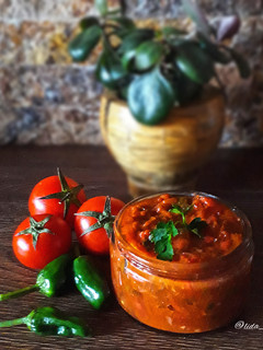 عکسی از دستور سس پیتزا🍕