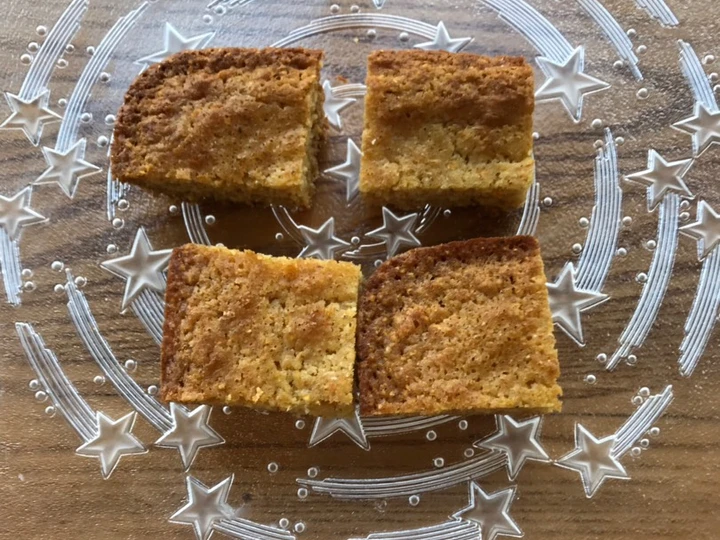 Easy Steps to Make Savory Cornbread the So Delicious Tasty