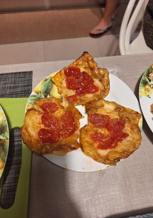 Foto di Tarte Tatin