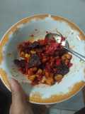 Dendeng Batokok (Modifikasi sesuai Resep Keluarga)