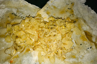 Bagaimana Membuat Lumpia basah bandung Untuk Jualan