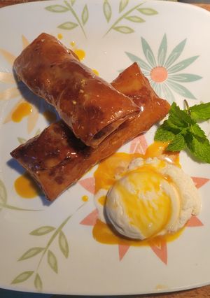 Una foto de Turon