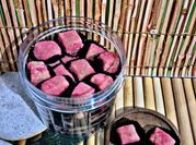 Gambar kue kering biskuit regal