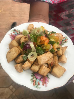 A picture of Awara.