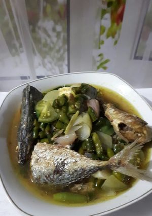 Foto resep #27.Ikan Kuah Cuko #ketopad #bikinramadanberkesan