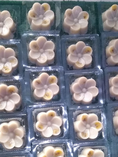 Foto resep Nagasari pisang