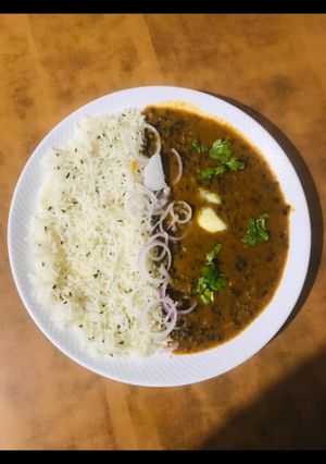 જીરા રાઈસ રેસીપી મુખ્ય ફોટો