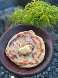 Roti canai/maryam