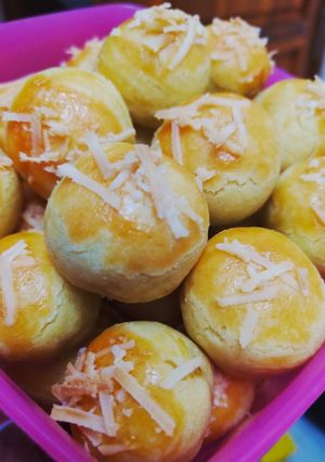 Foto resep Nastar klasik