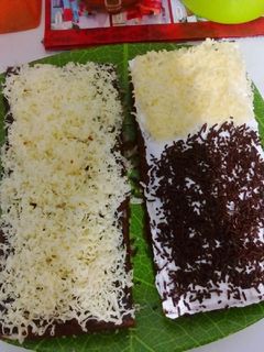 Foto resep Bronis kukus