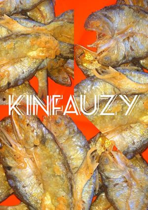 Foto resep Ikan asin goreng tepung kriyuk2 😁🙏