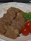 Beef Short Ribs
