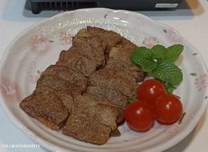 Foto resep Beef Short Ribs