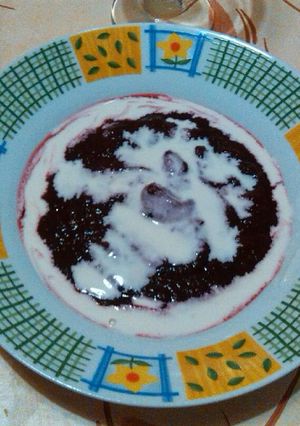 Foto principal de Gazpacho de remolacha