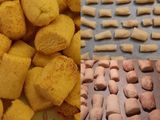 Печенье к чаю