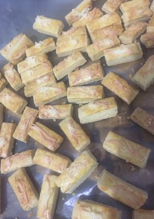 Foto resep Kastengel