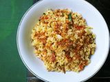 Nasi Goreng Daun Jeruk