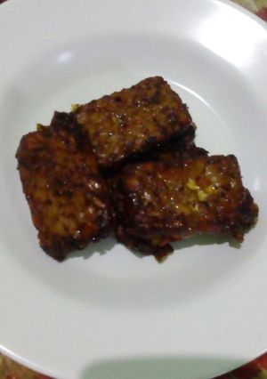 Foto resep Tempe Bacem #BikinRamadanBerkesan