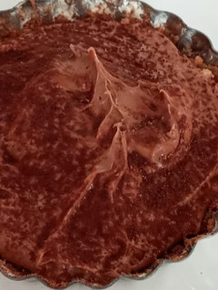 Una foto de Tarta de Nutella🤤