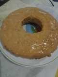 Bolo churros