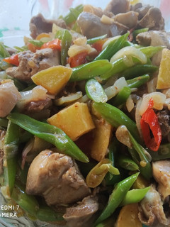 Foto resep Tumis ati ampela