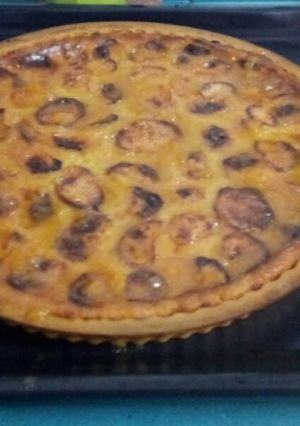 Foto principal de Tarta de Manzana