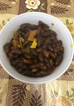 રાજમાં (Rajma Recipe in Gujarati) રેસીપી મુખ્ય ફોટો