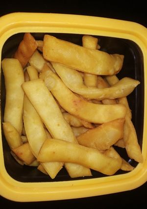 A picture of Namakpare.