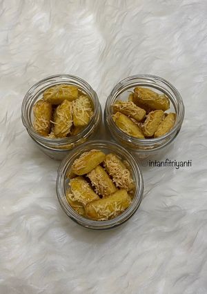 Foto resep Kastengel Keju