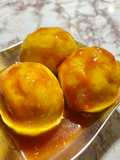 Bollos pelones