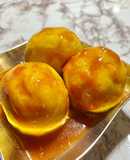 Bollos pelones