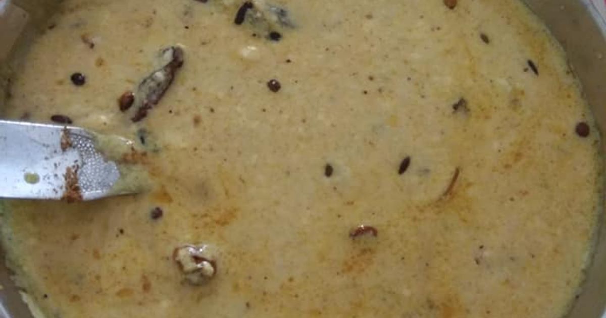 Kheru Himachali Cuisine Recipe by Manju Bhardwaj - Cookpad
