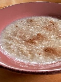 Foto de Papas de Quinoa