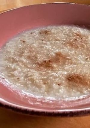 Foto de Papas de Quinoa