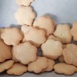 Galletita de maizena