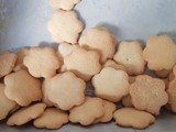 Galletita de maizena